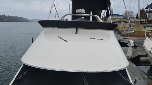 Bayliner 30 ft ceirra