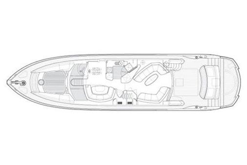 Sunseeker 75 Yacht image