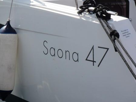 Fountaine Pajot Saona image