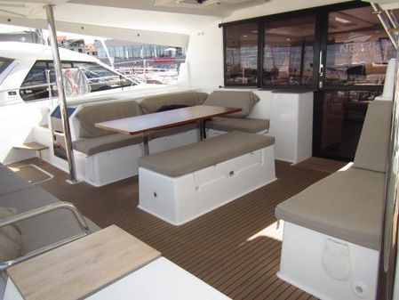 Fountaine Pajot Saona image