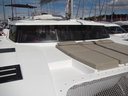 Fountaine Pajot Saona image