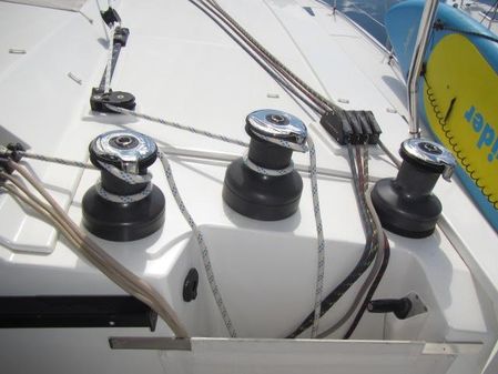 Fountaine Pajot Saona image