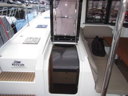 Fountaine Pajot Saona image