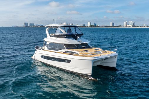 Aquila 44 Yacht image