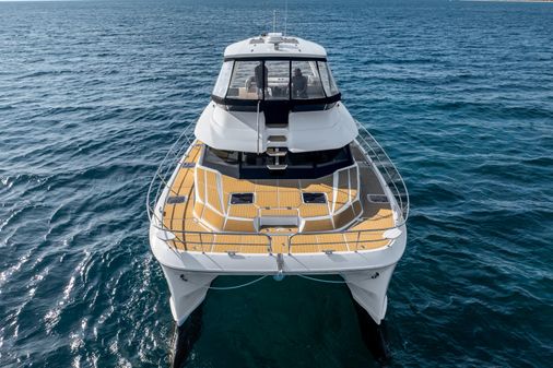 Aquila 44 Yacht image