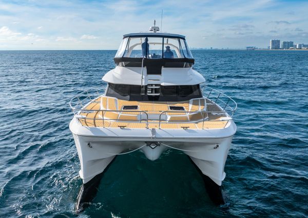 Aquila 44 Yacht image