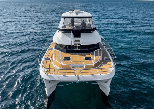 Aquila 44 Yacht image