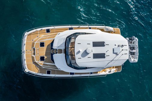 Aquila 44 Yacht image