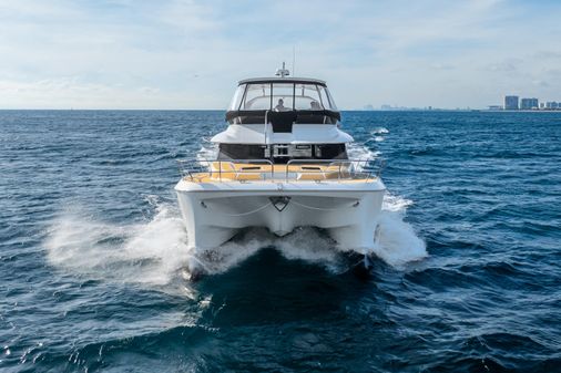 Aquila 44 Yacht image