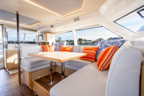 Aquila 44 Yacht image