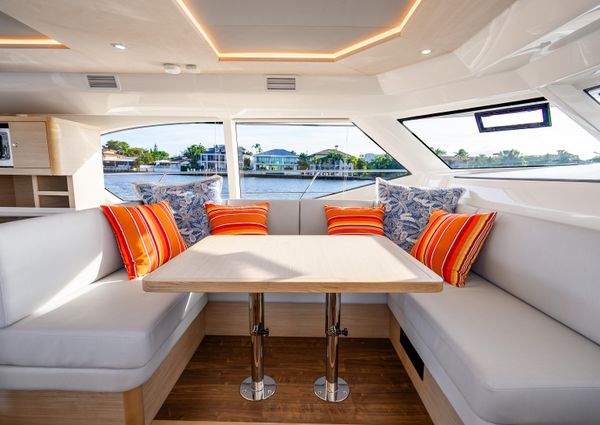 Aquila 44 Yacht image