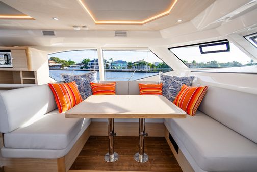 Aquila 44 Yacht image