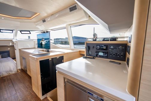 Aquila 44 Yacht image