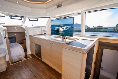 Aquila 44 Yacht image