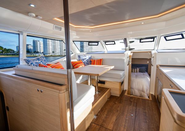 Aquila 44 Yacht image