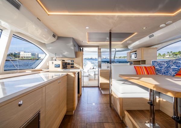 Aquila 44 Yacht image