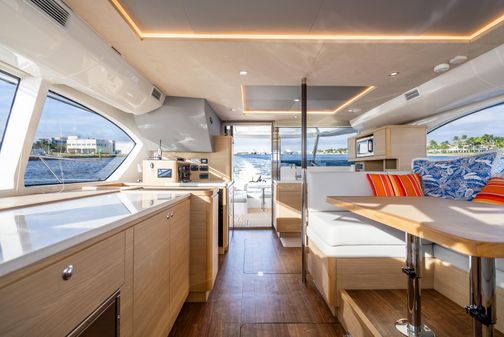 Aquila 44 Yacht image