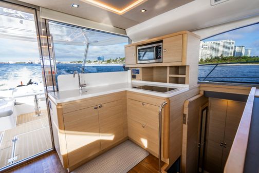 Aquila 44 Yacht image