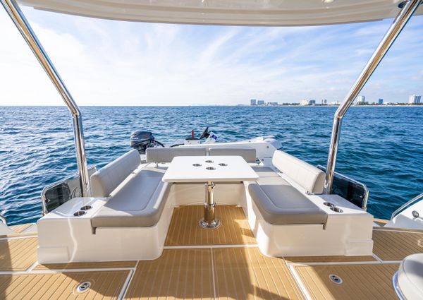 Aquila 44 Yacht image