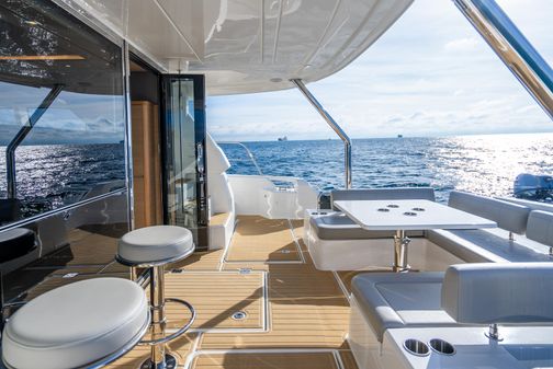 Aquila 44 Yacht image