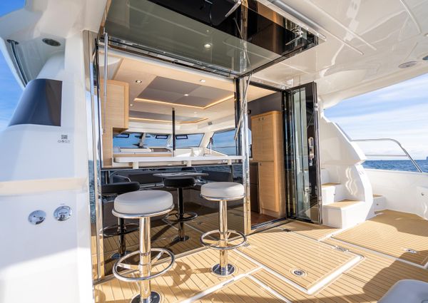 Aquila 44 Yacht image