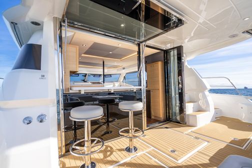 Aquila 44 Yacht image