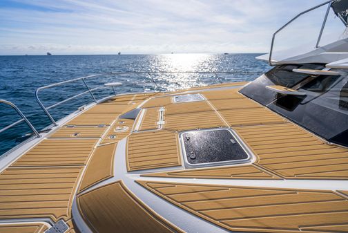 Aquila 44 Yacht image