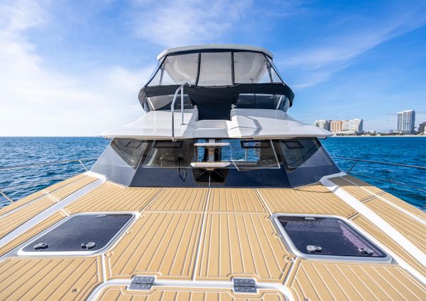 Aquila 44 Yacht image