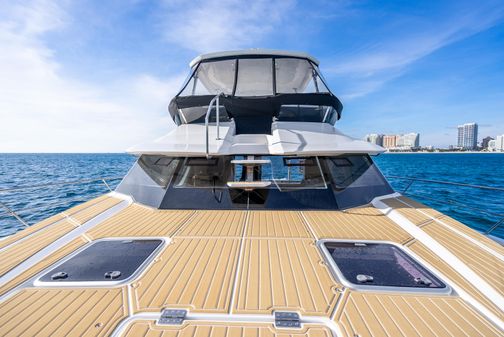 Aquila 44 Yacht image