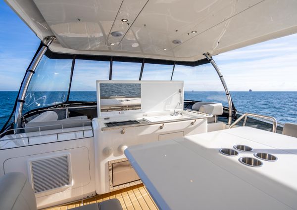 Aquila 44 Yacht image