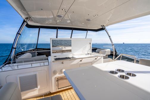 Aquila 44 Yacht image