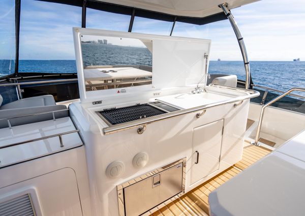 Aquila 44 Yacht image