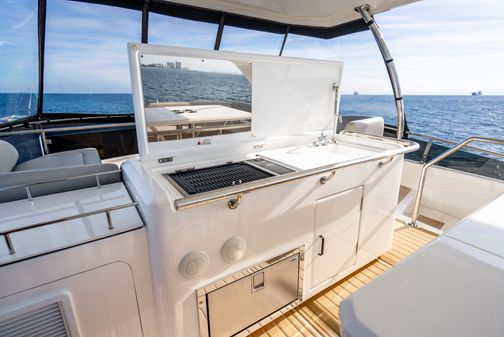 Aquila 44 Yacht image