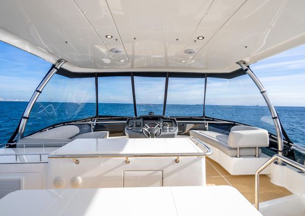 Aquila 44 Yacht image