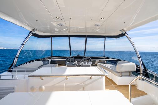 Aquila 44 Yacht image