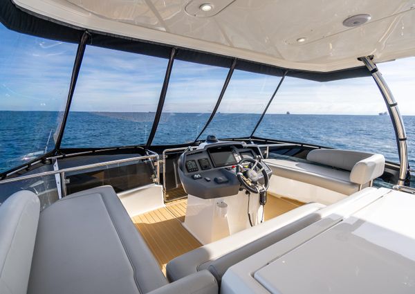 Aquila 44 Yacht image