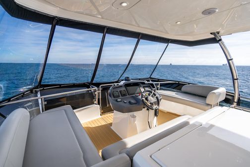 Aquila 44 Yacht image