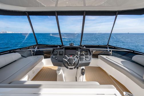 Aquila 44 Yacht image