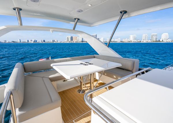 Aquila 44 Yacht image