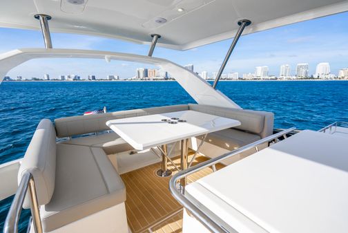 Aquila 44 Yacht image