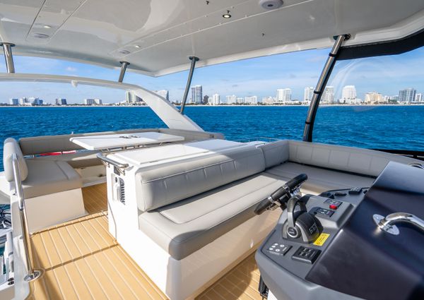 Aquila 44 Yacht image