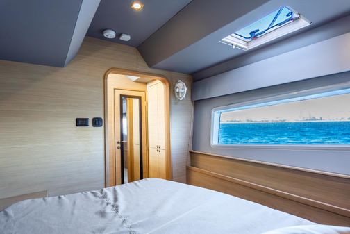 Aquila 44 Yacht image