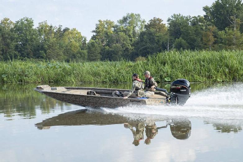 2026 Xpress X18DB - Yowell's Boat Yard | Waco, Texas