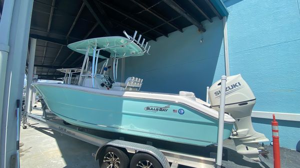 Bulls Bay 230CC