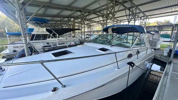 Sea Ray 290 Sundancer 