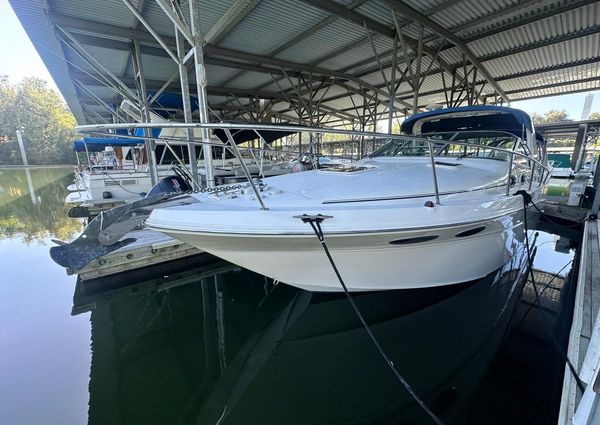 Sea-ray 290-SUNDANCER image