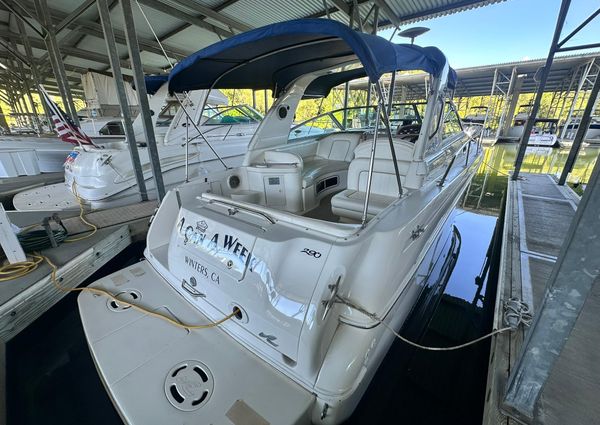 Sea-ray 290-SUNDANCER image