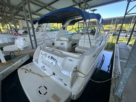 Sea-ray 290-SUNDANCER image