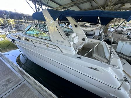 Sea-ray 290-SUNDANCER image