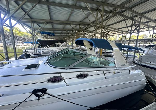 Sea-ray 290-SUNDANCER image